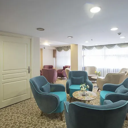 Seyhan Sarus Hotell Adana